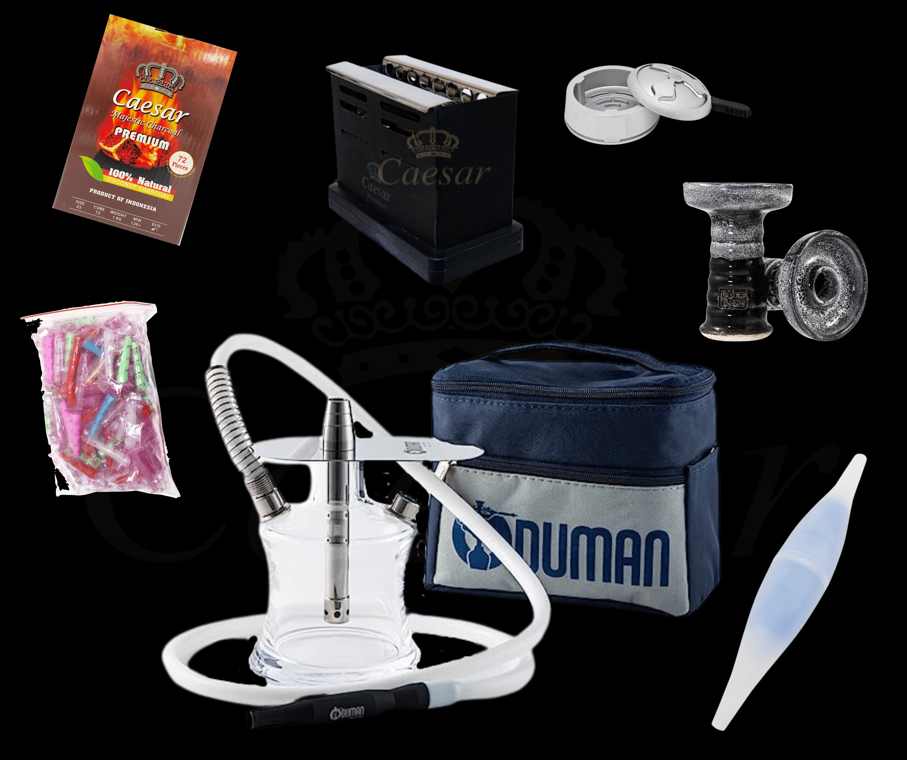 PACK ODUMAN N2 TRAVEL chicha sur