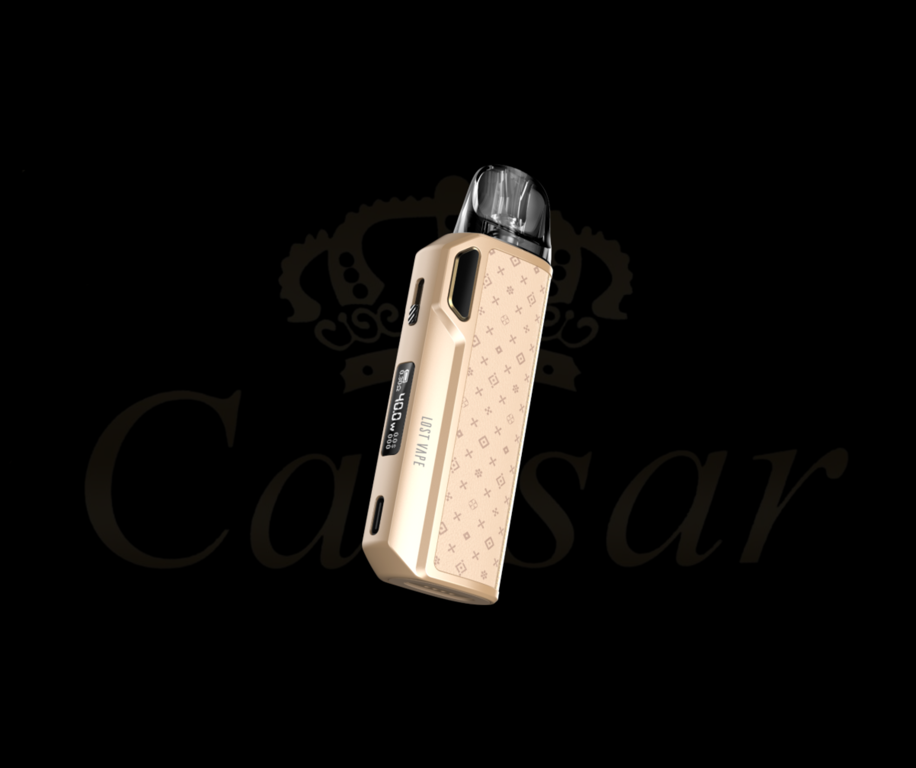 Lost Vape Thelema Elite 40 / Beige Dauphine