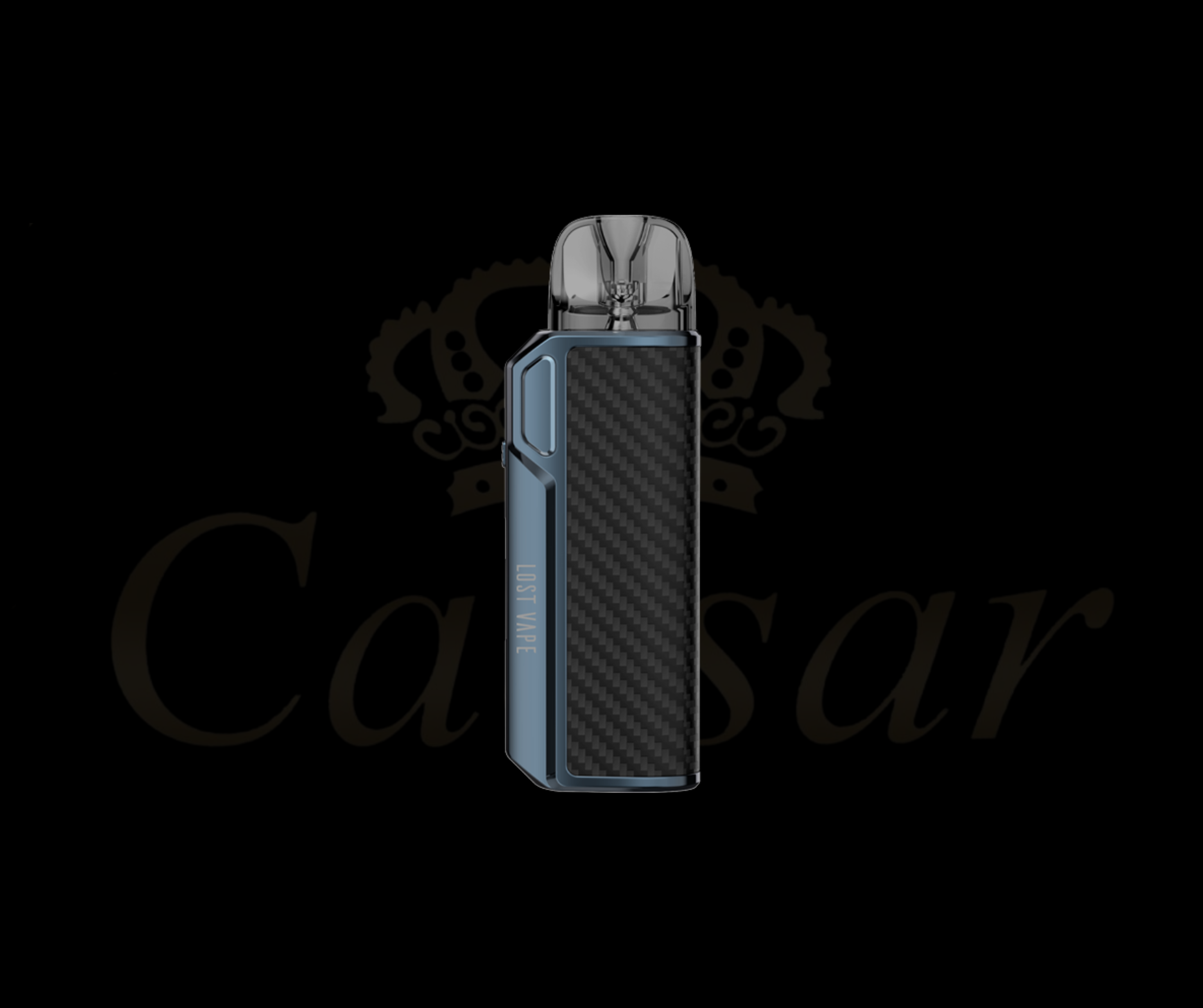 Lost Vape Thelema Elite 40 / Blue Carbon