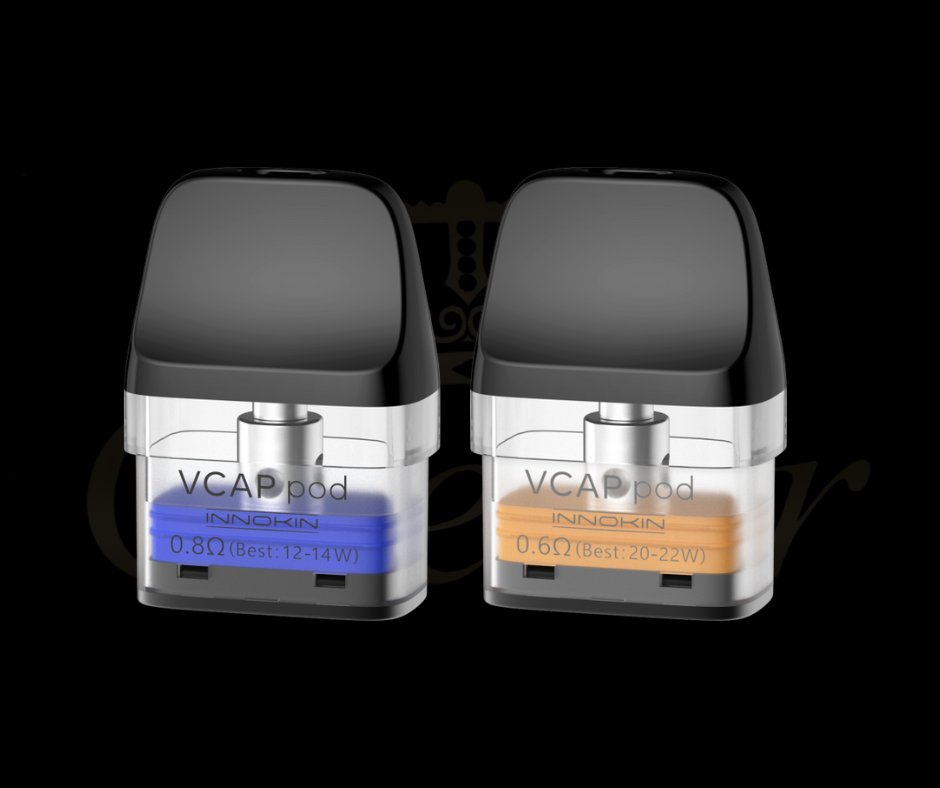 INNOKIN TRINE SE / VCAP PODS