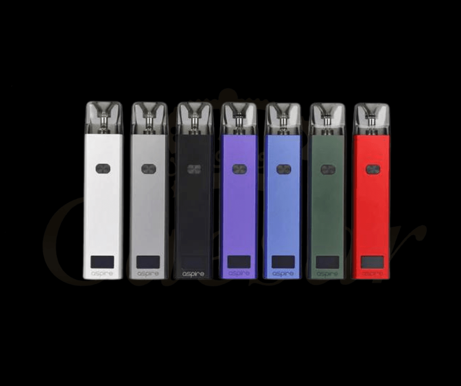 Aspire Favostix Pod Kit - Caesar Shisha