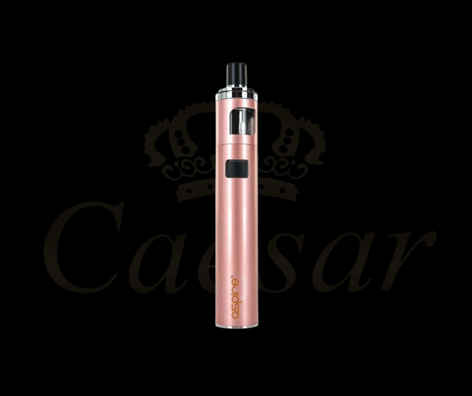 Aspire PockeX AIO - Rosa Guld - Caesar Shisha