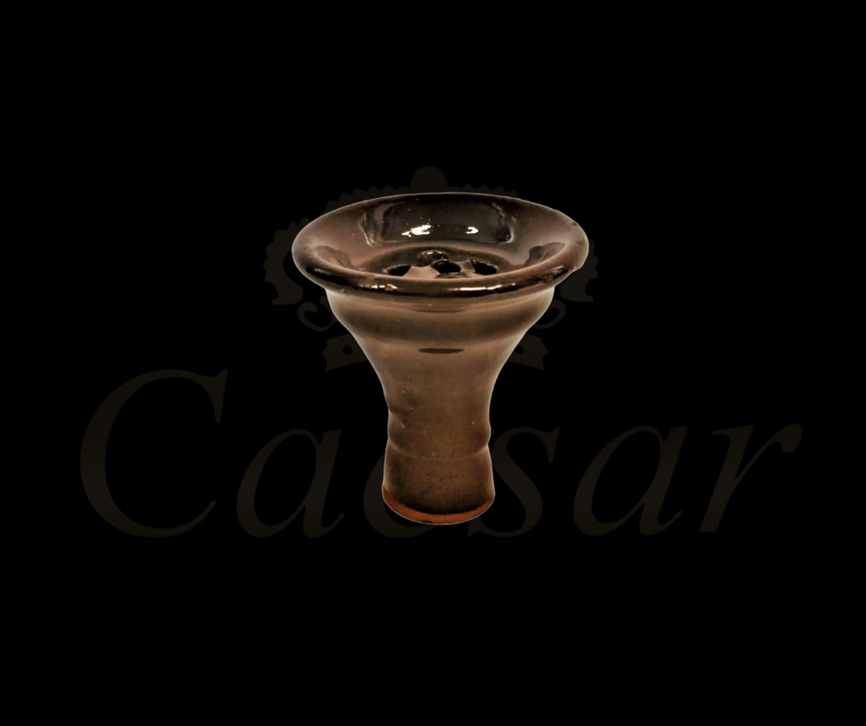 Egyptisk Hovede #1 - Caesar Shisha