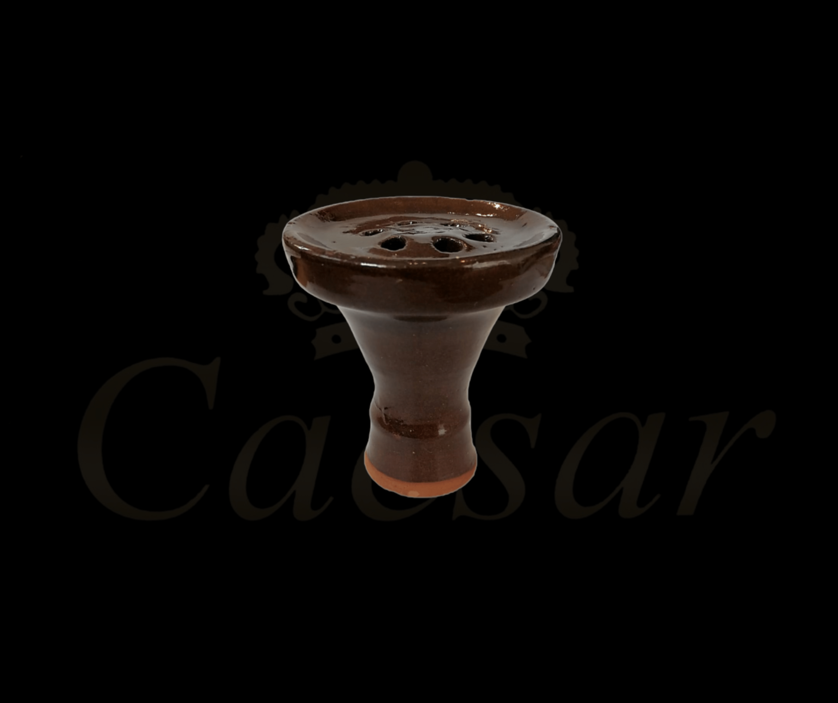 Egyptisk Hovede #2 - Caesar Shisha