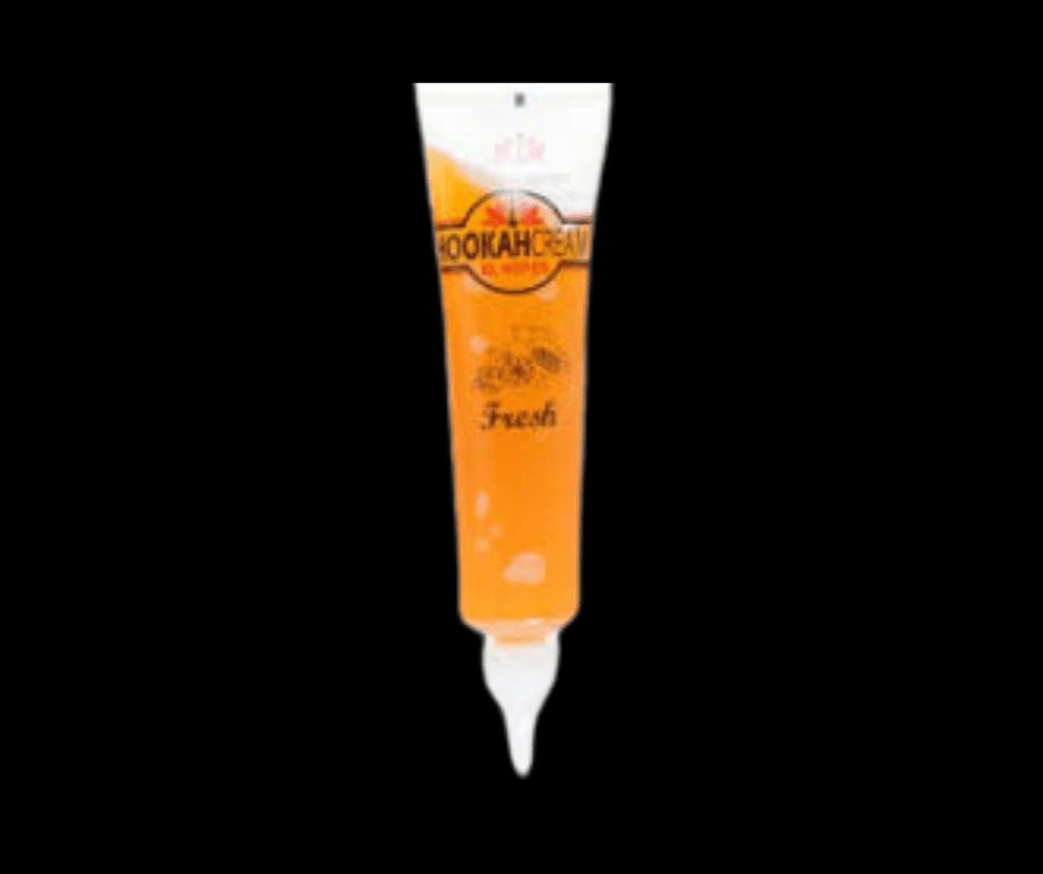 El Nefes Creme - FRESH - Caesar Shisha