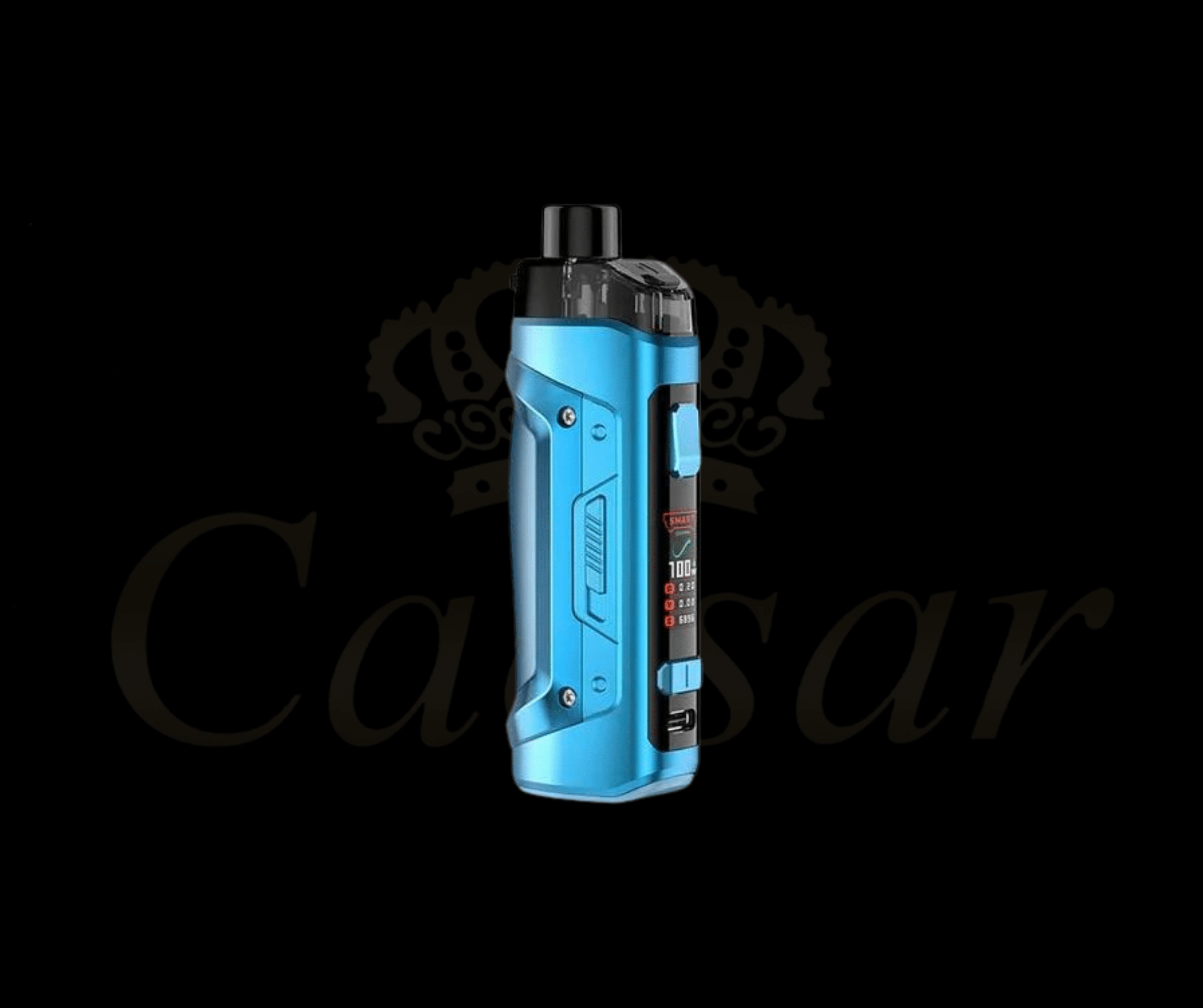 GeekVape B100 / Mint Blue - Caesar Shisha