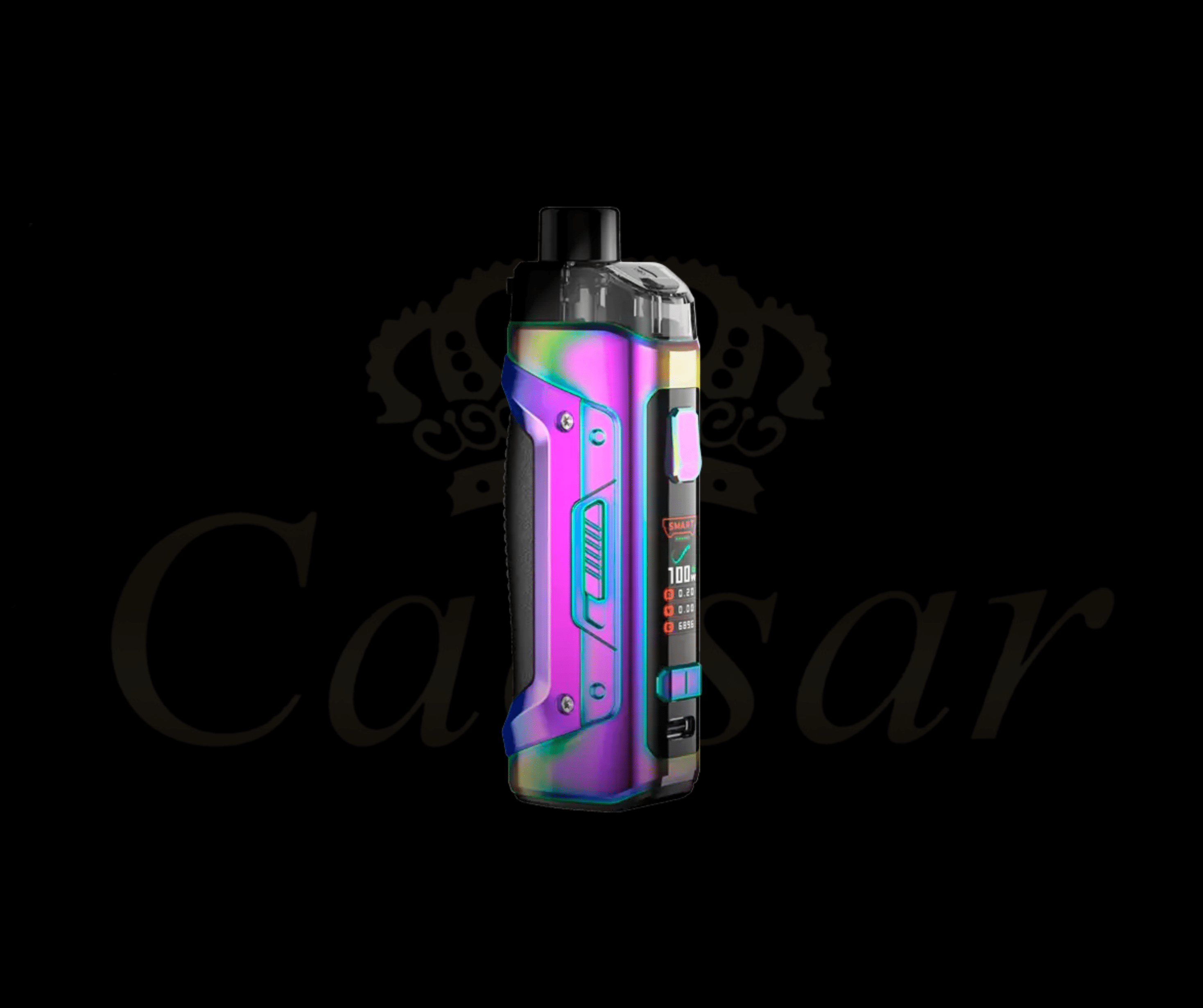 GeekVape B100 / Rainbow - Caesar Shisha