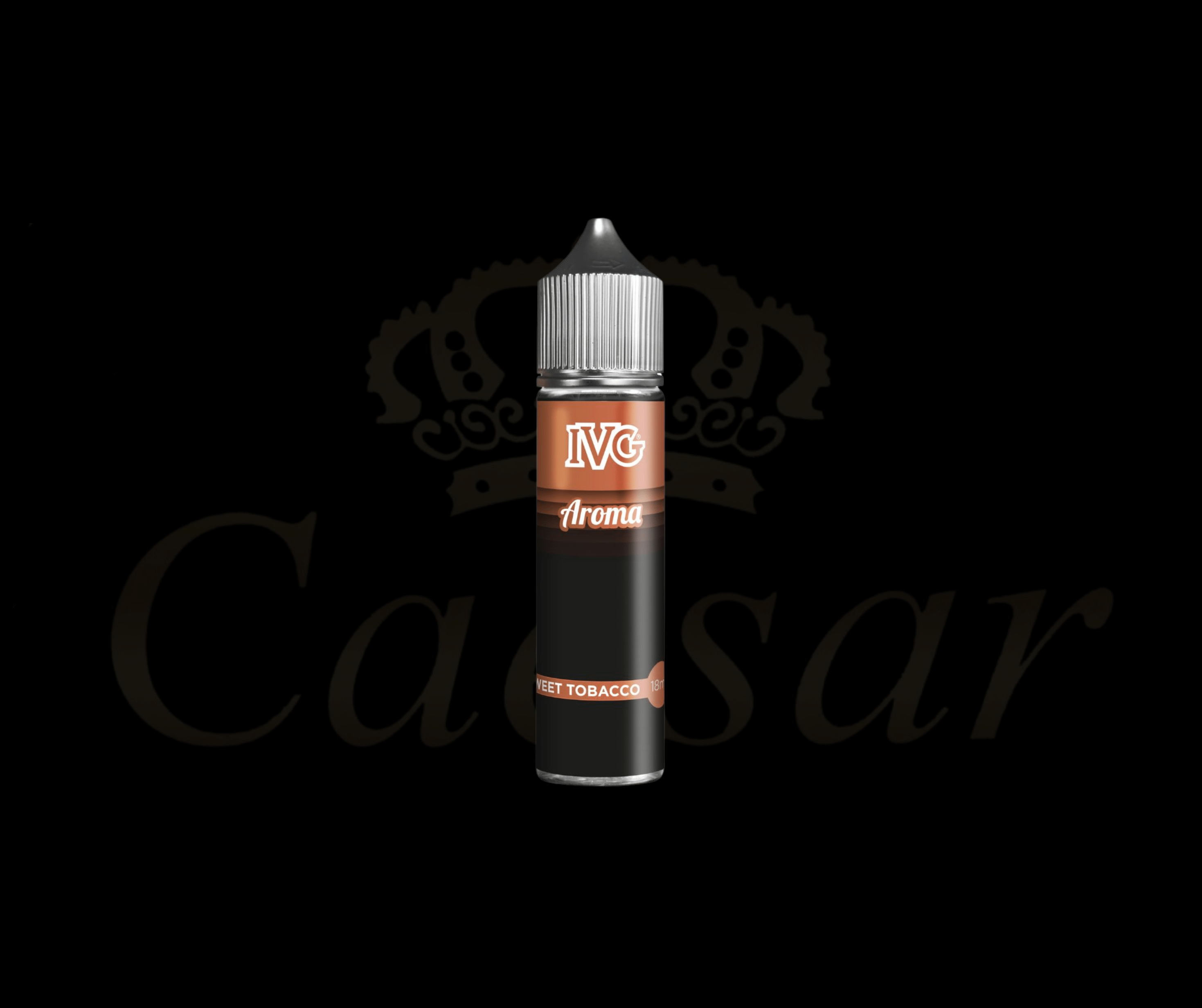 IVG / Sweet Tobacco - Caesar Shisha