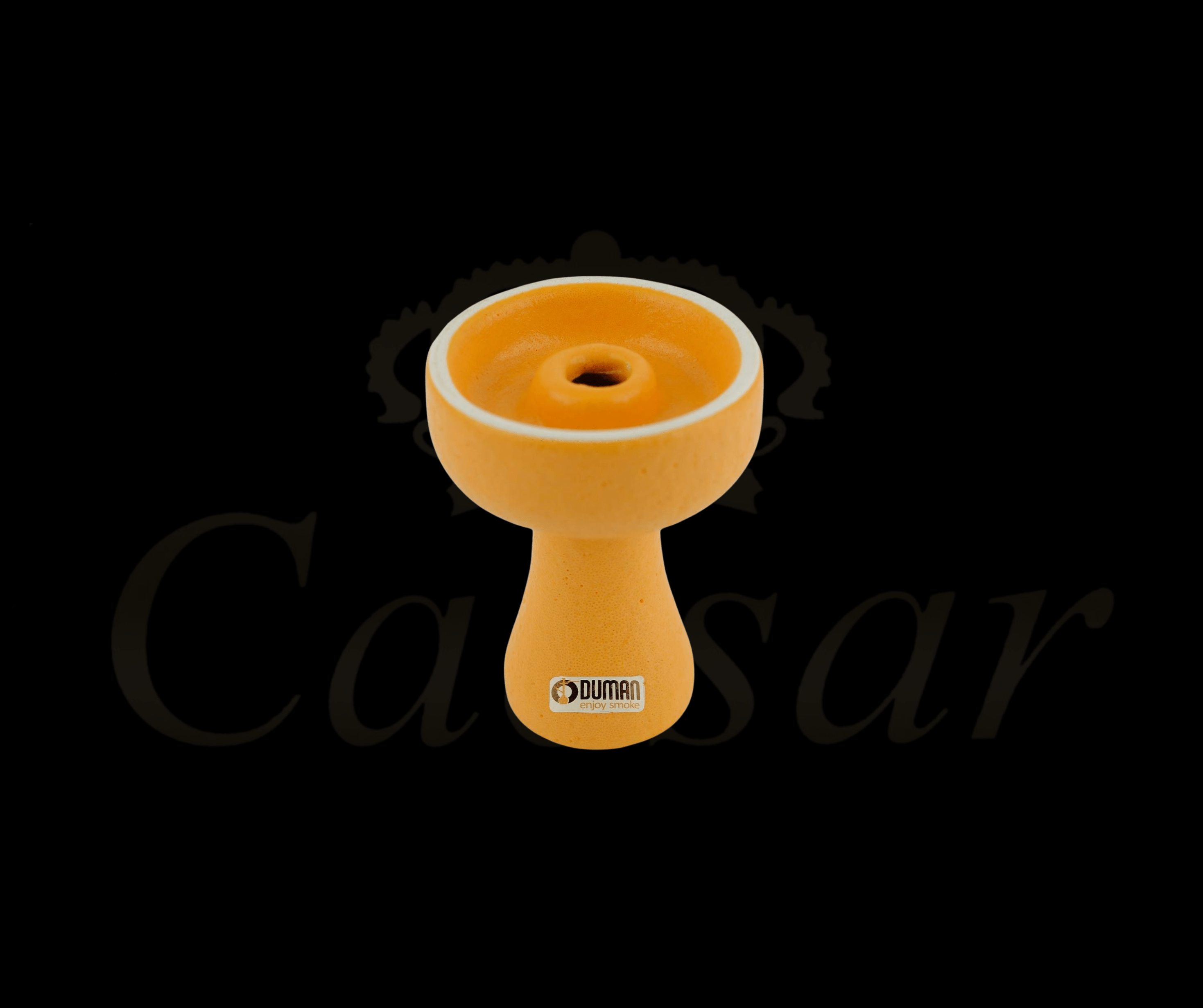 Oduman BASIC Phunnel - Matt Orange - Caesar Shisha