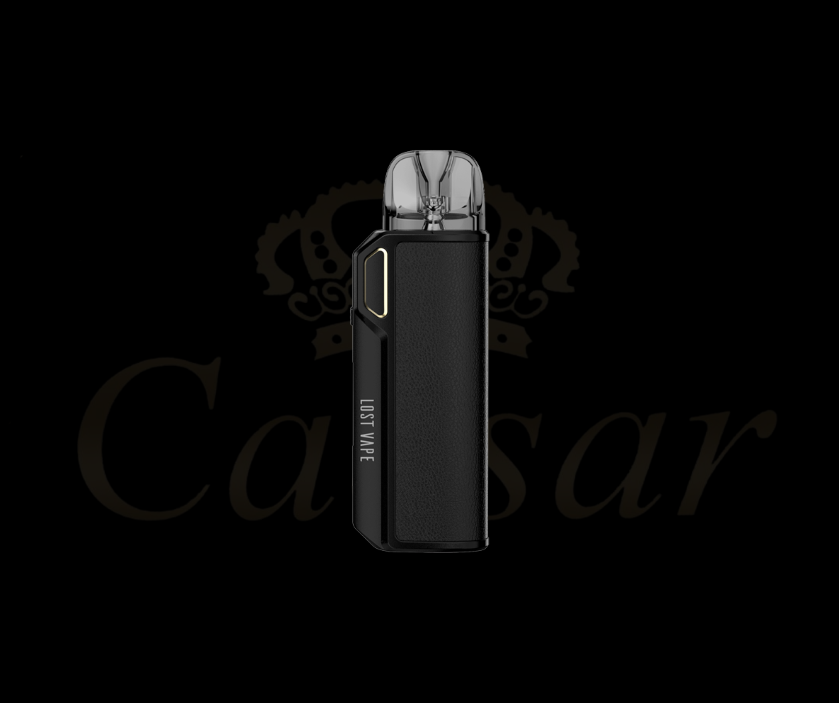 Lost Vape Thelema Elite 40 / Midnight Black