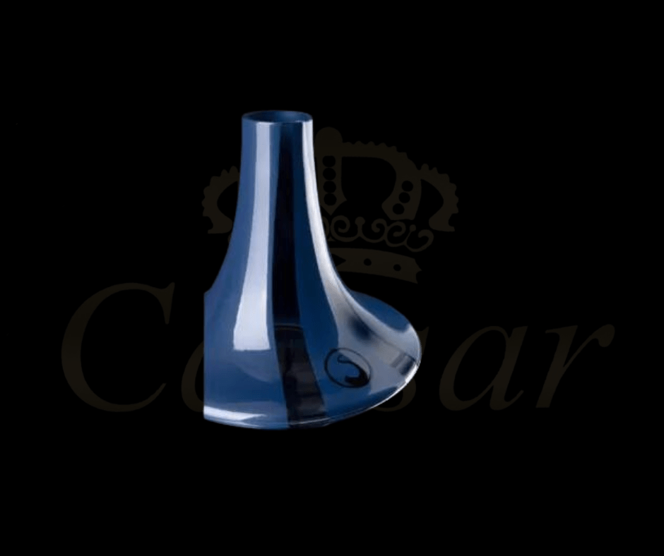 Steamulation - Ultimate ONE - Metallic Blue - Caesar Shisha