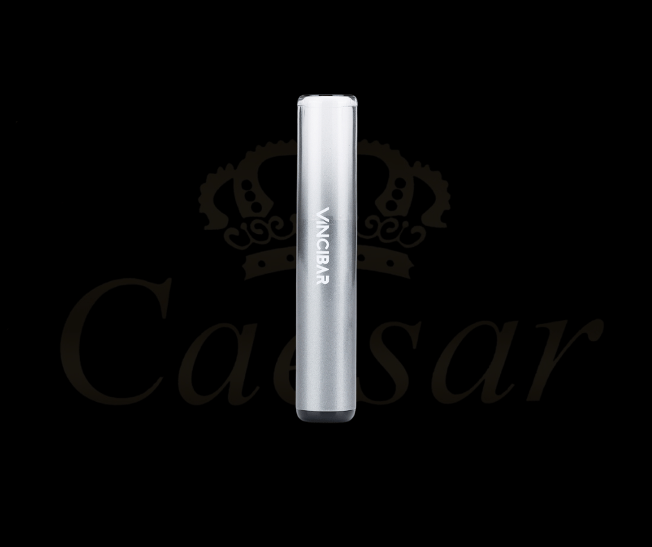 Vincibar Pro Device (uden pods) - Caesar Shisha