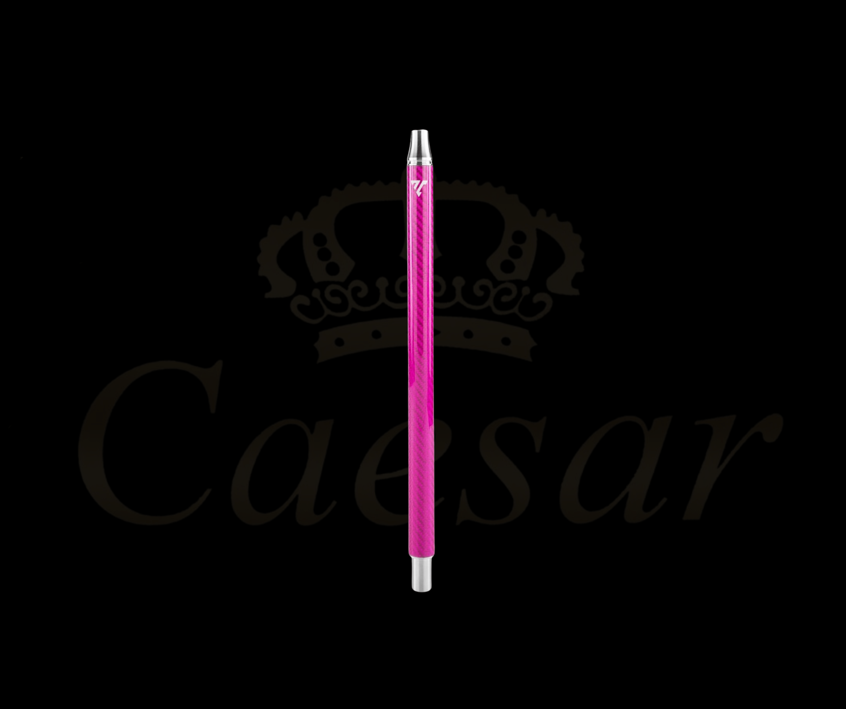 Vyro Forged Pink 30cm - Caesar Shisha